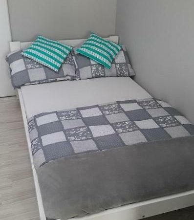 Pod Brzozami - Pokoj 2-Osobowy Z Udogodnieniami Dla Niepelnosprawnych Ustronie Morskie Exterior foto